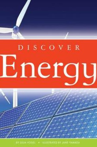 Cover of Discover Energy