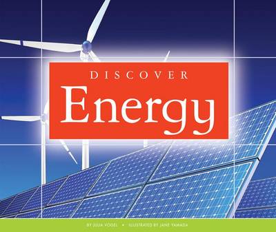 Cover of Discover Energy