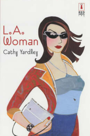Cover of L.A. Woman