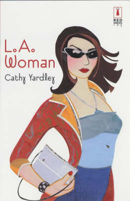 Book cover for L.A. Woman