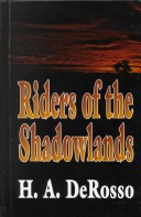 Book cover for Riders of the Shadowlands