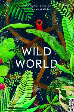 Cover of Wild World