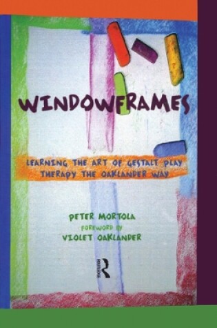 Cover of Windowframes