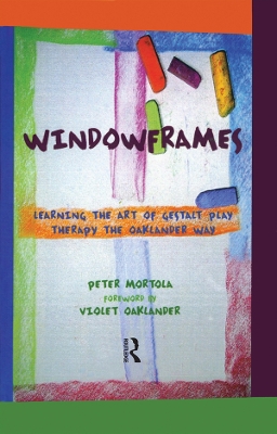 Book cover for Windowframes