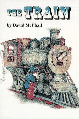 Cover of Train