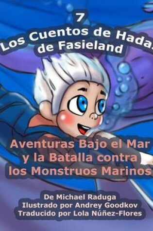 Cover of Los Cuentos de Hadas de Fasieland - 7