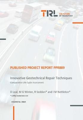 Cover of Development and Pilot of a Business Travel Focused Intervention Addressing Close Following Driving Behaviour