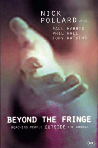 Cover of Beyond the Fringe