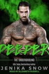 Book cover for Deeper