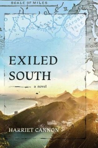 Cover of Exiled South