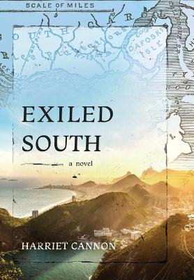 Book cover for Exiled South