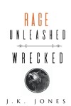 Book cover for Rage Unleashed