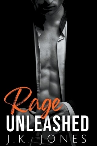 Cover of Rage Unleashed