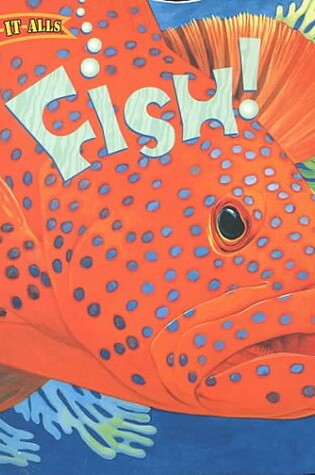 Cover of Fish!