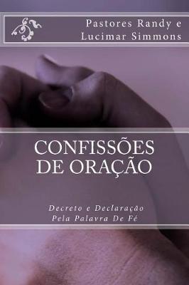 Book cover for Confiss es de Ora  o