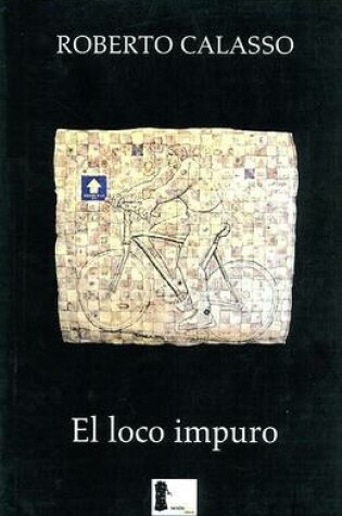 Cover of El Loco Impuro