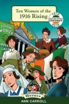 Book cover for Ten Women of 1916 Rising