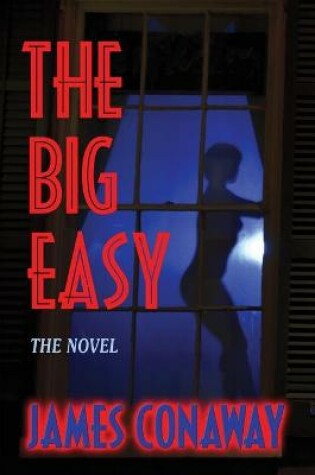 Cover of The Big Easy