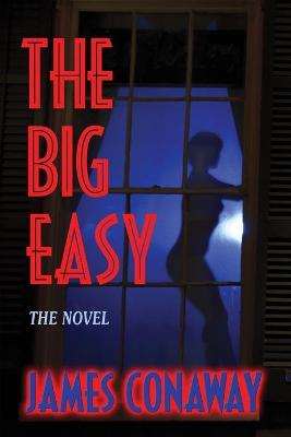 Book cover for The Big Easy