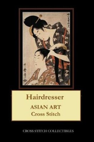 Cover of Hairdresser