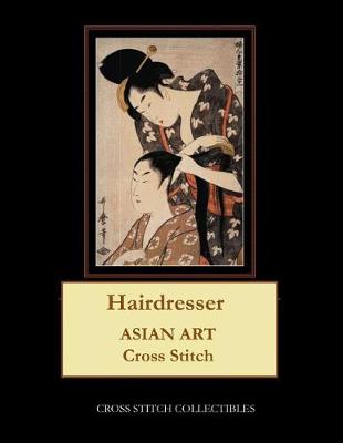 Book cover for Hairdresser