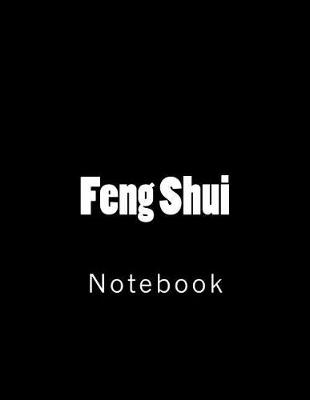 Book cover for Feng Shui