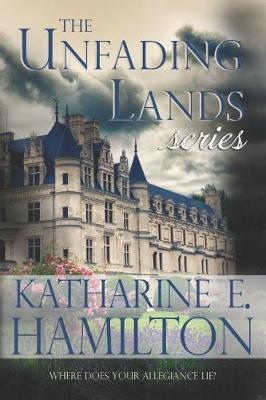 Cover of The Unfading Lands Series