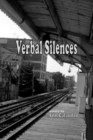 Cover of Verbal Silences