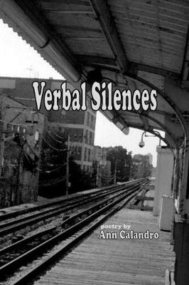 Book cover for Verbal Silences