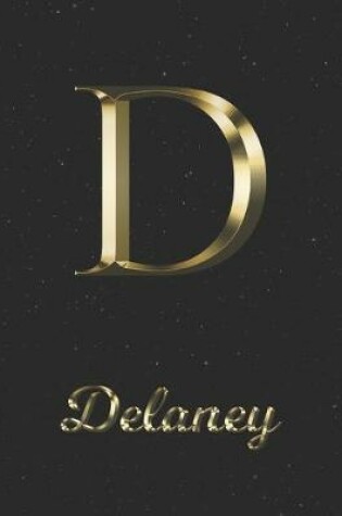 Cover of Delaney