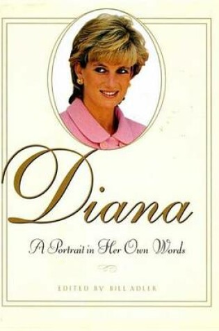 Cover of Diana