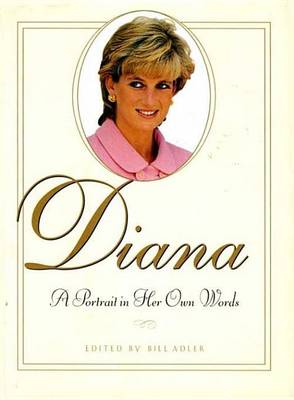 Book cover for Diana