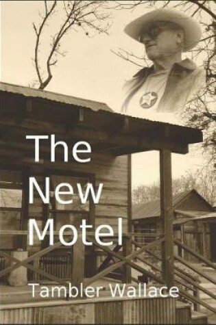 Cover of The New Motel
