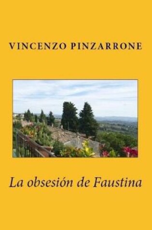 Cover of La Obsesi n de Faustina