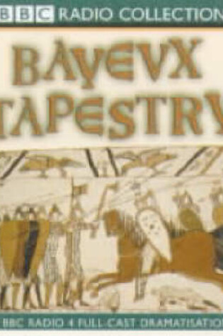 Cover of Bayeux Tapestry