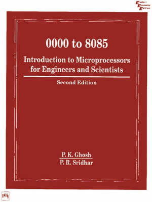 Book cover for 000 to 8085