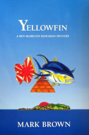 Cover of Yellowfin