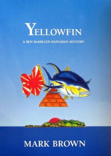 Book cover for Yellowfin