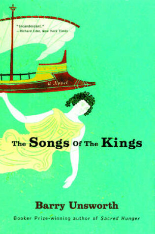 Cover of The Songs of the Kings