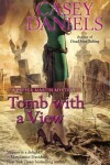 Book cover for Tomb with a View