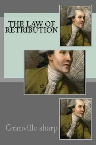 Cover of The law of retribution