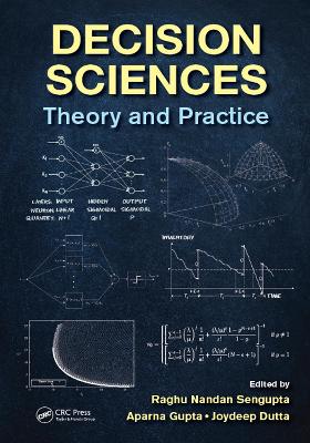 Book cover for Decision Sciences