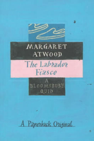 Cover of Labrador Fiasco