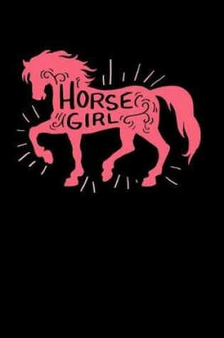 Cover of Horse Girl