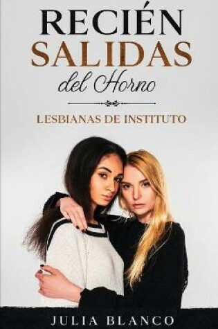 Cover of Recién Salidas del Horno