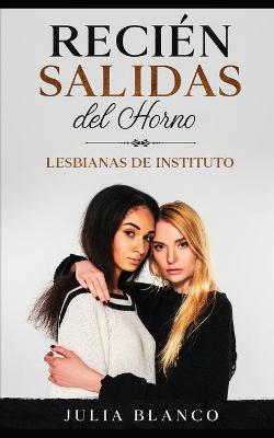 Book cover for Recién Salidas del Horno