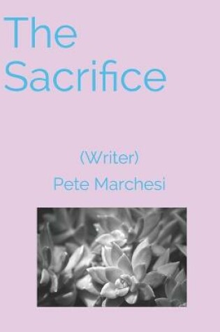 Cover of The Sacrifice