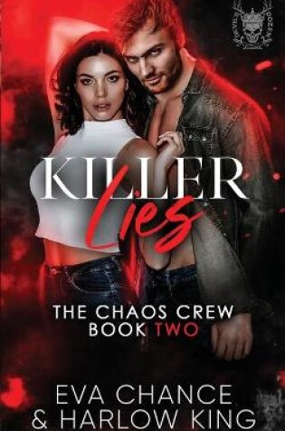 Cover of Killer Lies