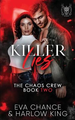 Book cover for Killer Lies