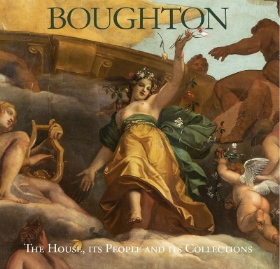 Cover of Boughton